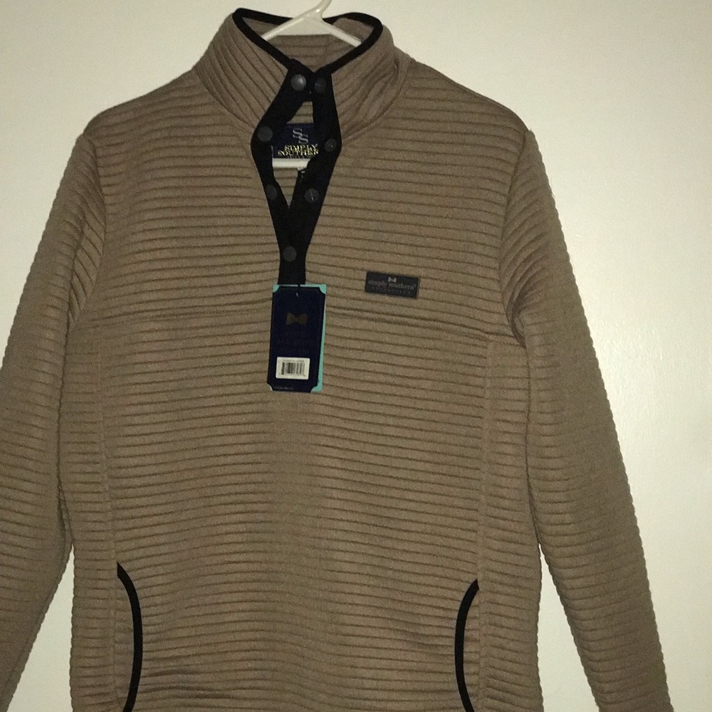 Womens new pullover.